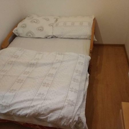 Willa Privat Em & Mi Liptowski Mikułasz Zewnętrze zdjęcie