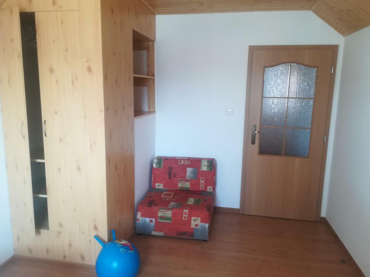 Willa Privat Em & Mi Liptowski Mikułasz Zewnętrze zdjęcie