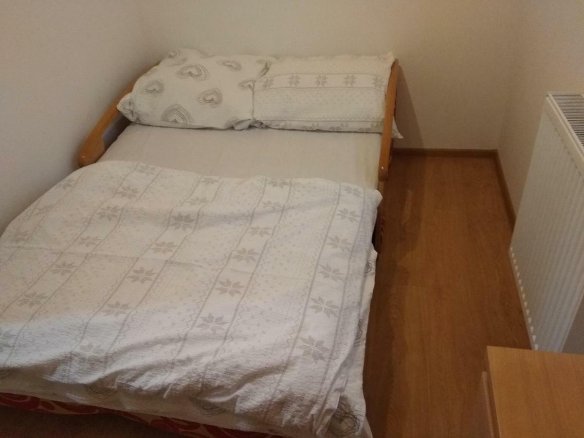 Willa Privat Em & Mi Liptowski Mikułasz Zewnętrze zdjęcie